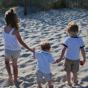 Meet your Posher, Tony